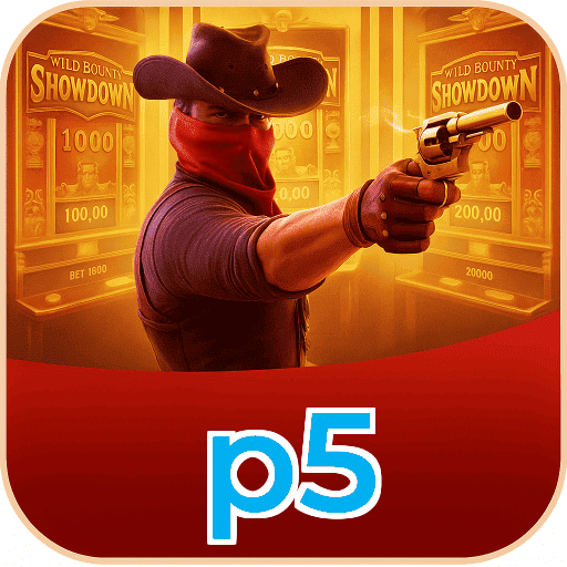 p5 Logo