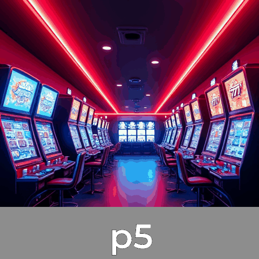 Bônus e Promoções Únicas do p5: Aumente Seus Ganhos!